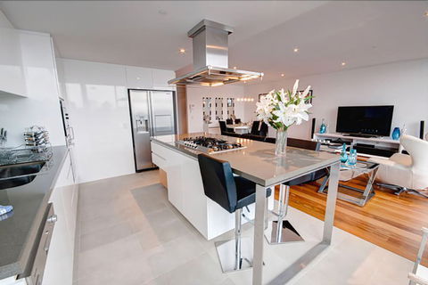 Bridgepoint 106 - Holiday Cairns 4