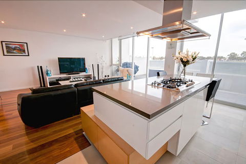 Bridgepoint 106 - Holiday Cairns 5