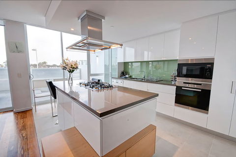 Bridgepoint 106 - Holiday Cairns 6