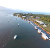 Lucinda Fishing Lodge - Holiday Cairns