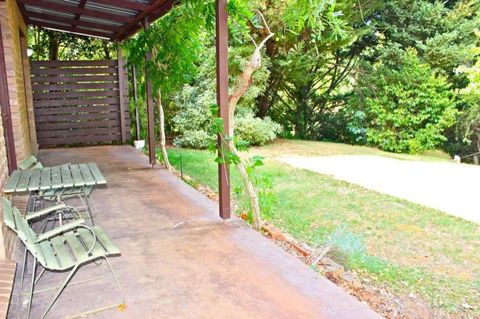 Kaighins Place - Holiday Cairns 4
