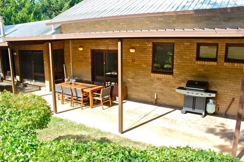 Kaighins Place - Holiday Cairns 1