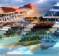 The Marina Hotel - Mindarie - Holiday Cairns