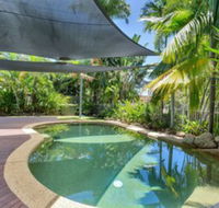 White Sapphire Holiday House - Holiday Cairns