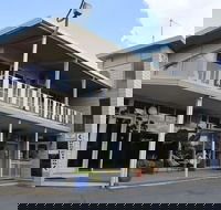 Best Westlander Motor Inn - Holiday Cairns