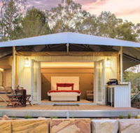 Waterfall Springs Retreat and Wildlife Sanctuary - Holiday Cairns