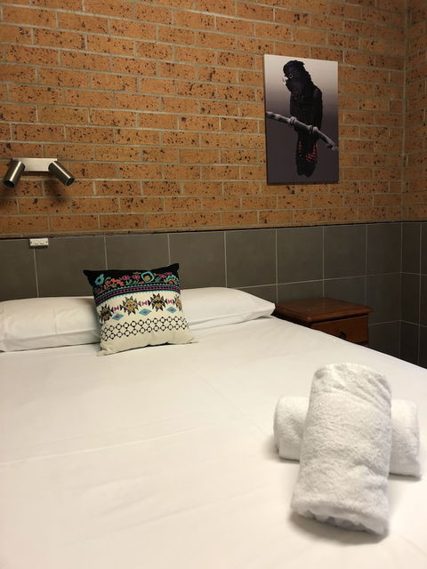 Tamworth Central Motel - Holiday Cairns 6