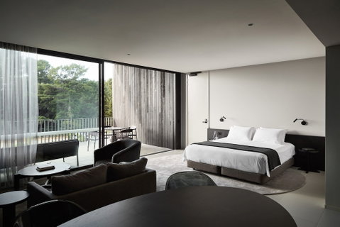 Jackalope Hotel - Holiday Cairns 4