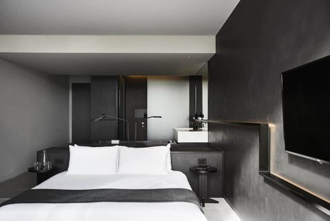 Jackalope Hotel - Holiday Cairns 2