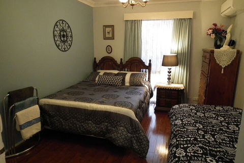 The Spanish Lodge And B&B - Holiday Cairns 5