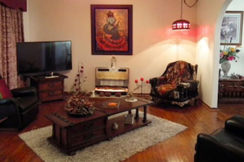 The Spanish Lodge And B&B - Holiday Cairns 0