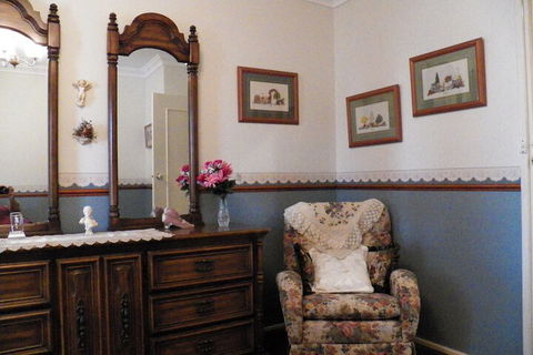 The Spanish Lodge And B&B - Holiday Cairns 4