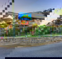 Murwillumbah Motor Inn - Holiday Cairns