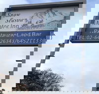 Snow Season Motor Inn - Holiday Cairns