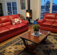 Mountain Blue Guest Accommodation - Holiday Cairns