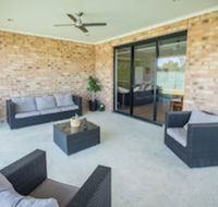 Barossa Family Holiday Home - Holiday Cairns