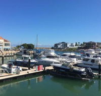 Harbour Views at Mindarie Marina - Holiday Cairns