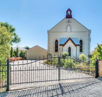THE CHURCH Gawler Barossa Region - Holiday Cairns