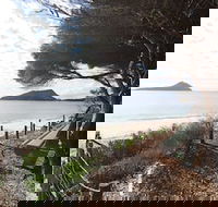 Beachfront Shoal Bay - Holiday Cairns