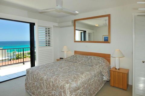 Your Home From Home With Ocean Views - Holiday Cairns 6