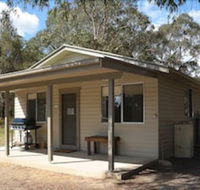 Robinsons Cabin - Holiday Cairns