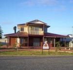 Ocean View Retreat - Holiday Cairns