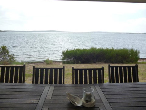 The Beach House - Holiday Cairns 6