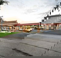 The Aberdeen Motel - Holiday Cairns
