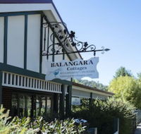 Balangara Cottages - Holiday Cairns