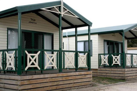 Geelong Surfcoast Hwy Holiday Park - Holiday Cairns 3