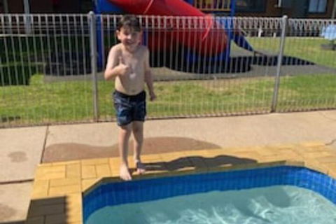 Geelong Surfcoast Hwy Holiday Park - Holiday Cairns 7