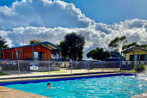 Geelong Surfcoast Hwy Holiday Park - Holiday Cairns 4