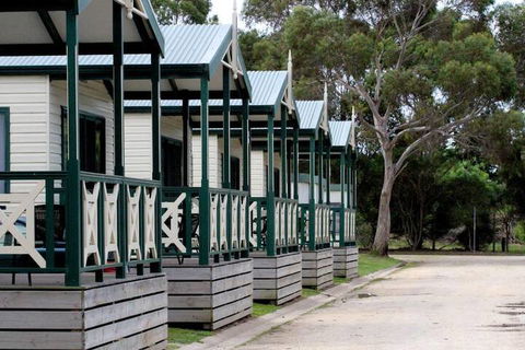 Geelong Surfcoast Hwy Holiday Park - Holiday Cairns 1