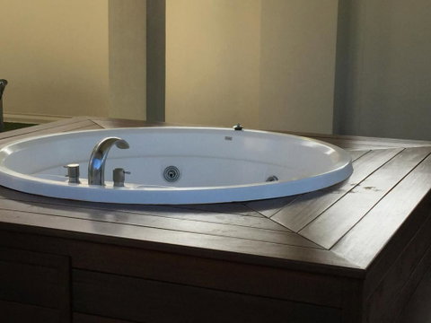 Private Sea Temple Penthouse 422.423 - Holiday Cairns 3