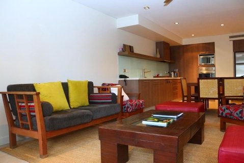 Private Sea Temple Penthouse 422.423 - Holiday Cairns 6