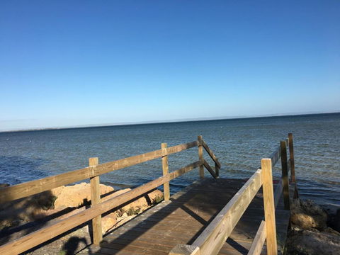 Falcon Bay 4x4 Townhouse - Holiday Cairns 1