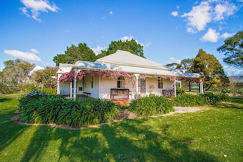 Cockfighters Ghost Vineyard - Holiday Cairns 0