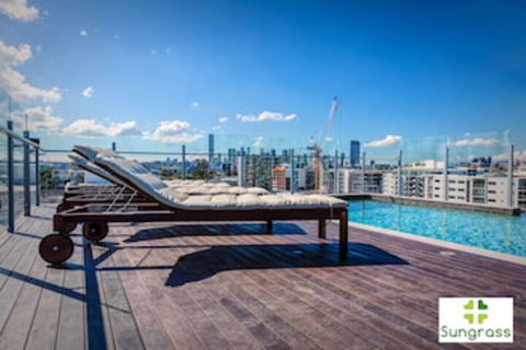 SOKO Waterfront - Holiday Cairns 0