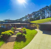 Hinterland Harmony - Holiday Cairns