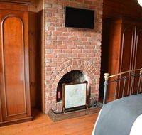 Portarlington Vicarage - Holiday Cairns