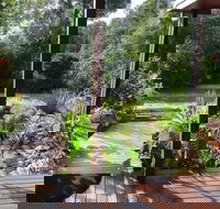 The Croft Bed and Breakfast - Holiday Cairns