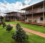 Oasis Newman - Holiday Cairns