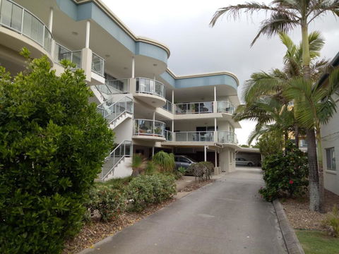 Cranbourne Court Unit 7 - Holiday Cairns 2