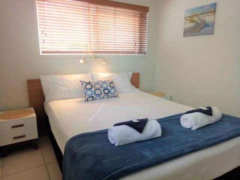 Cranbourne Court Unit 7 - Holiday Cairns 5