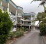 Cranbourne Court Unit 7 - Holiday Cairns