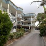 Cranbourne Court Unit 7 - Holiday Cairns 0
