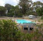 Getaway Tourist Park - Holiday Cairns