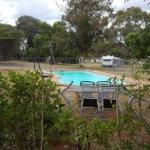 Getaway Tourist Park - Holiday Cairns 0