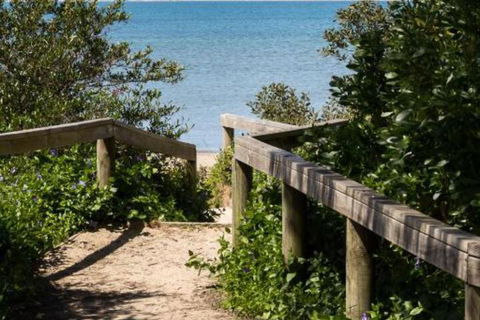 Pearl Hawley Beach - Holiday Cairns 5
