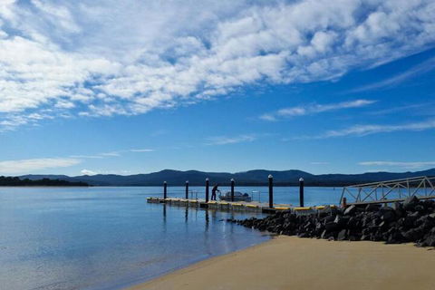 Pearl Hawley Beach - Holiday Cairns 3